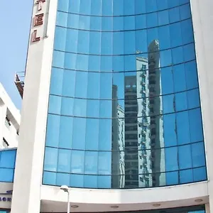 Hotel Regal Plaza, Dubái